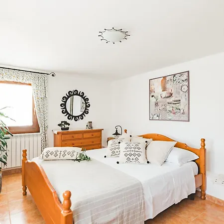 Lucia Villa Alghero